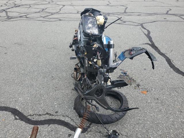 2023 HARLEY-DAVIDSON FLTRXST 1HD1ACL14PB649823