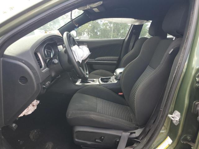 2022 DODGE CHARGER R/ 2C3CDXCT6NH232173