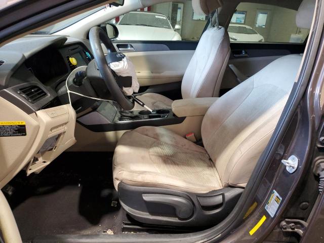 2016 HYUNDAI SONATA SE 5NPE24AF5GH305565