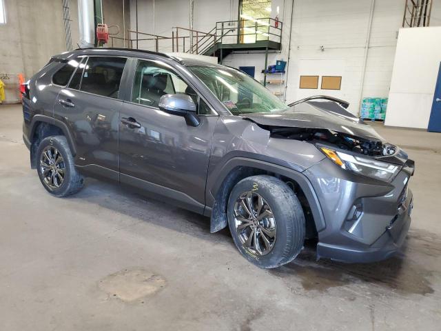 2022 TOYOTA RAV4 XLE P JTMB6RFV8ND055312