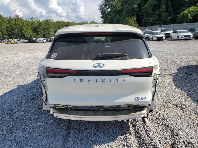 2024 INFINITI QX60 PURE 5N1DL1ER4RC342340