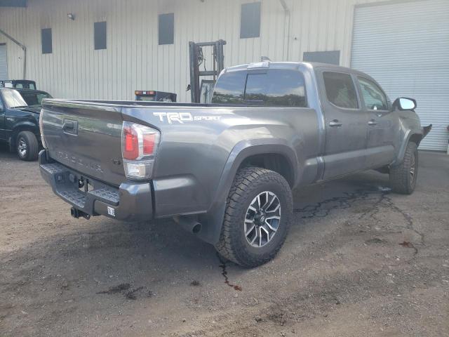 2021 TOYOTA TACOMA DOU #3274259014