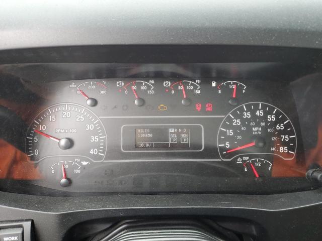 2020 INTERNATIONAL MV607 #3266755393