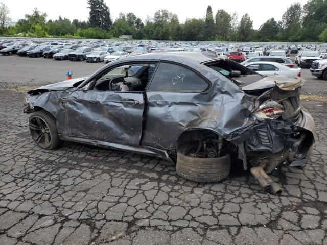 2018 BMW M2 WBS1J5C51J7B70362