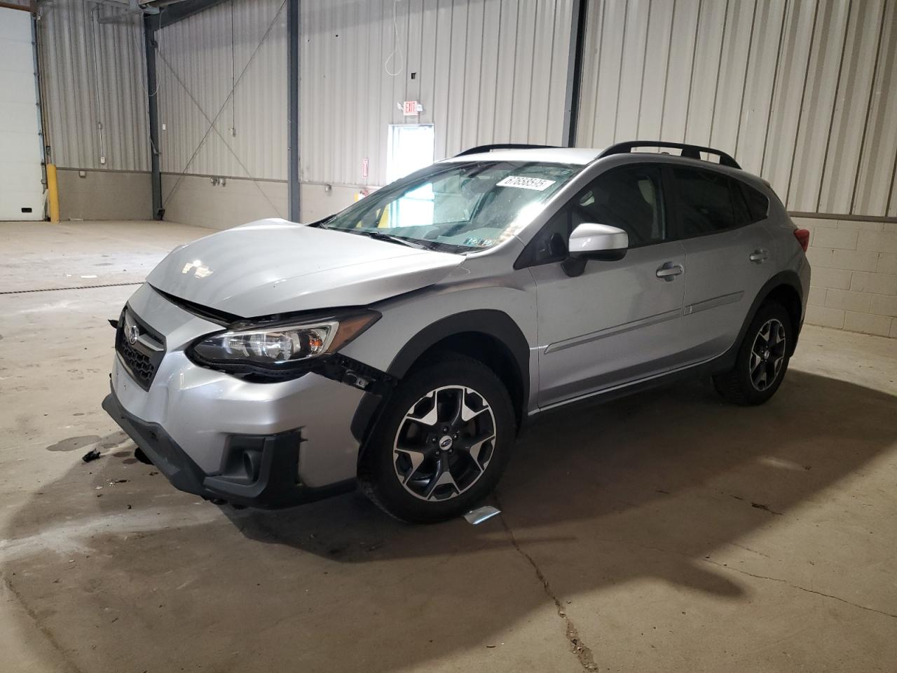 SUBARU CROSSTREK PREMIUM