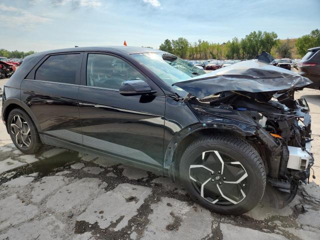 2022 HYUNDAI IONIQ 5 SE KM8KMDAF8NU112337