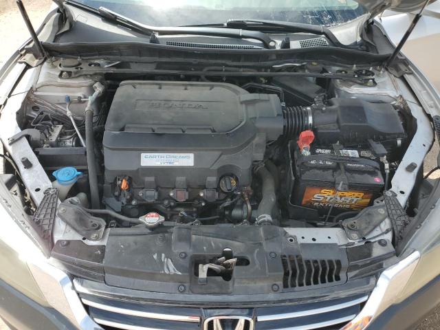 2013 HONDA ACCORD EXL - 1HGCR3F89DA035803