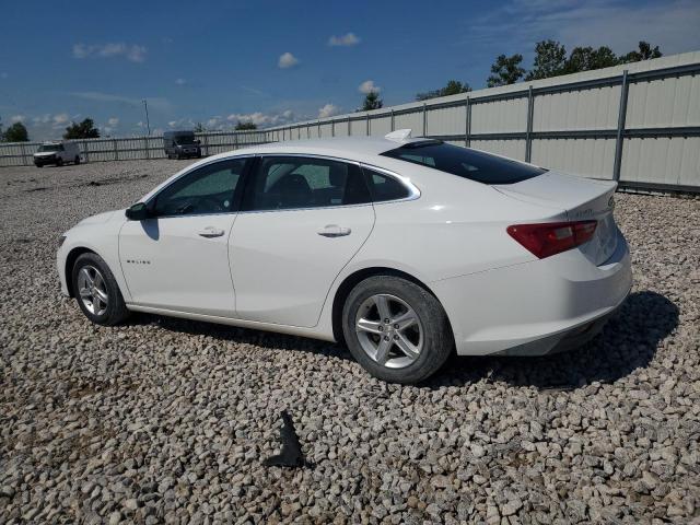 2023 CHEVROLET MALIBU LT - 1G1ZD5ST2PF226041