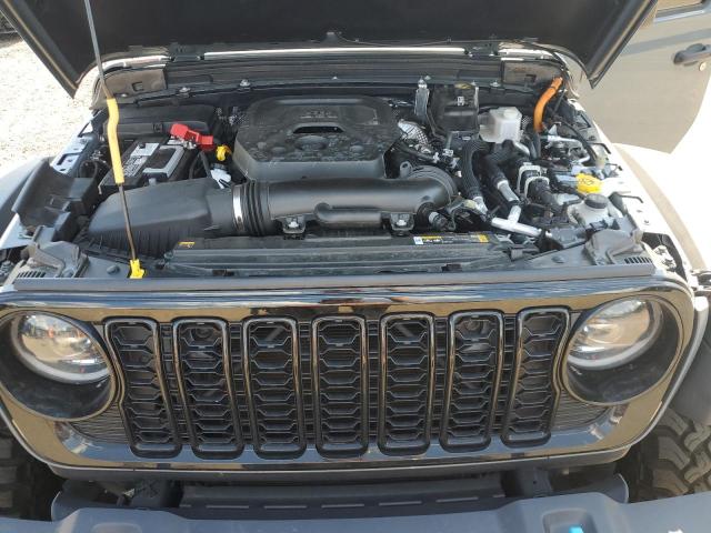 2024 JEEP WRANGLER 4 #3291333145