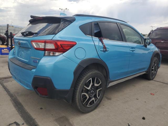 2019 SUBARU CROSSTREK LIMITED JF2GTDNC1KH296782