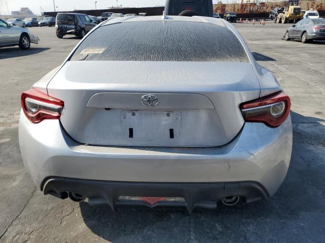 2020 TOYOTA 86 JF1ZNAA13L8753605