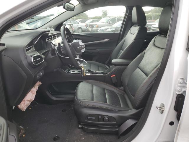 2023 CHEVROLET BOLT EUV L 1G1FY6S06P4123204