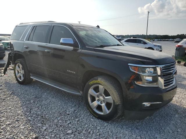 2015 CHEVROLET TAHOE K1500 LTZ 1GNSKCKC7FR246650