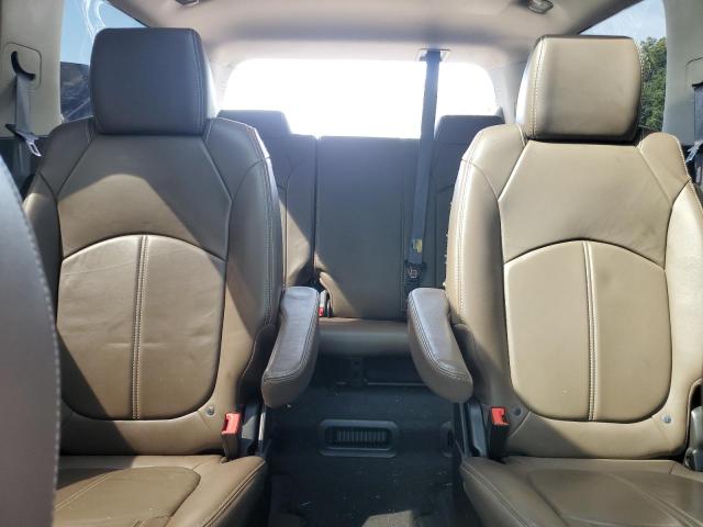 2015 GMC ACADIA SLT-1 1GKKVRKD2FJ353085