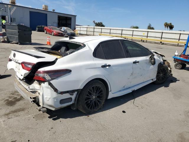 2021 TOYOTA CAMRY SE 4T1G11AK0MU423480