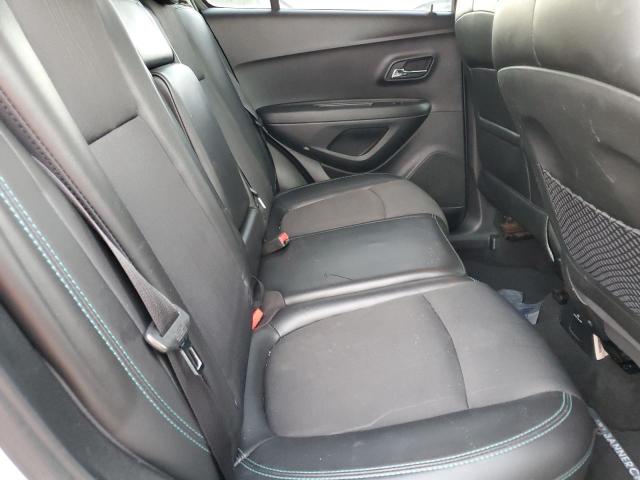 2015 CHEVROLET TRAX 1LT 3GNCJLSB3FL245369