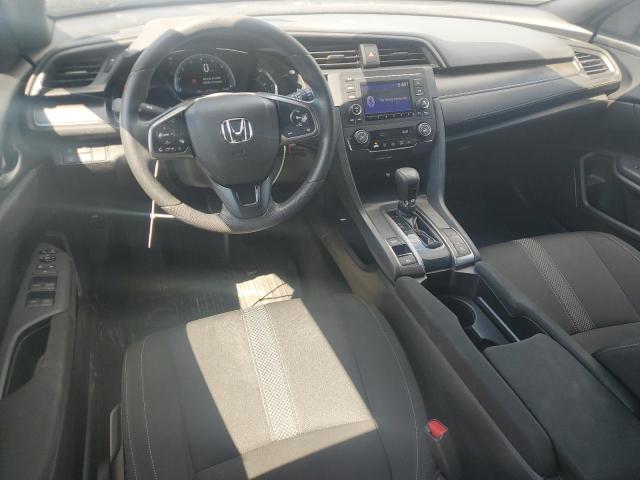 2020 HONDA CIVIC LX SHHFK7H30LU212106