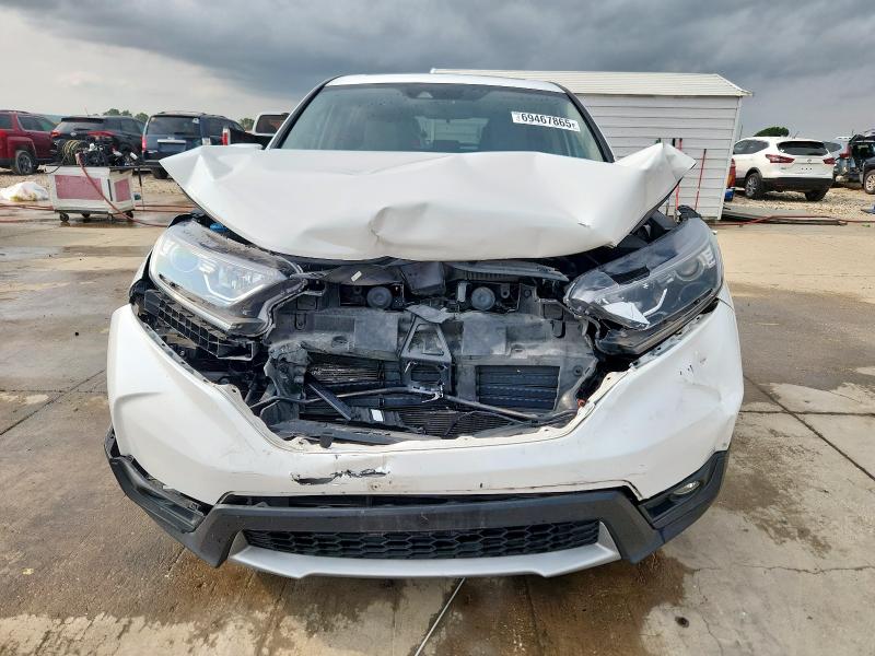 2019 HONDA CR-V EX - 7FARW1H59KE039562