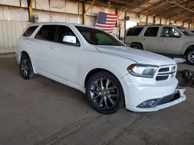 2015 DODGE DURANGO SX 1C4RDHAG0FC826599