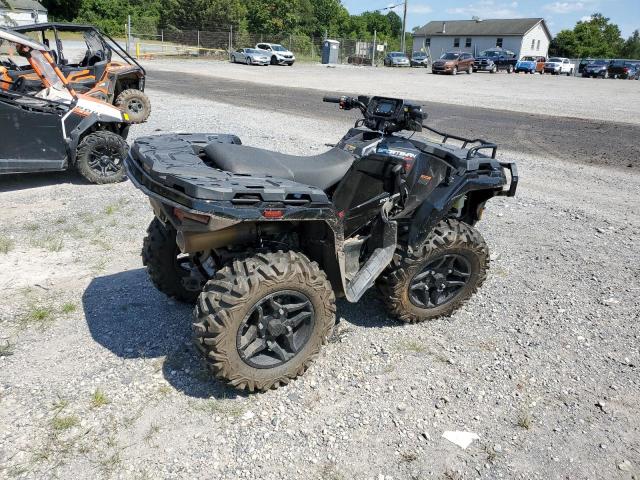 2024 POLARIS SPORTSMAN - 4XASHY576RA581136