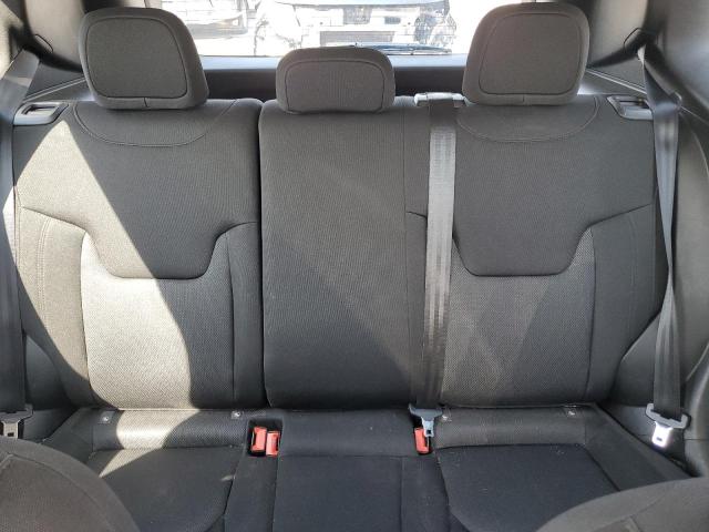 2022 JEEP RENEGADE S ZACNJDA12NPN68573