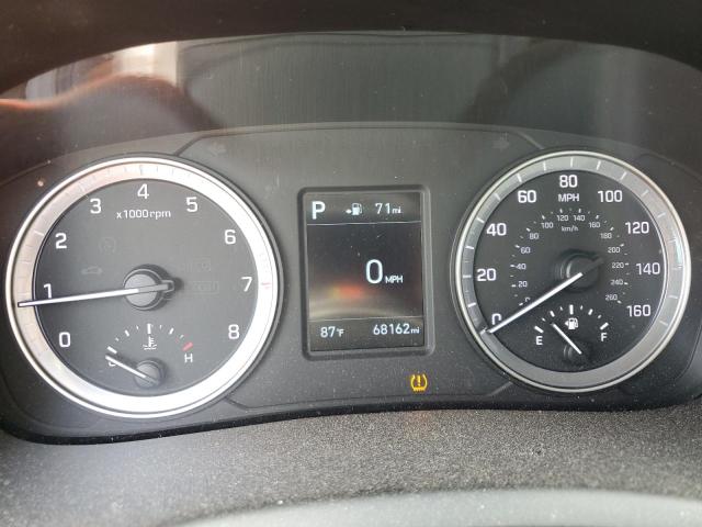 2018 HYUNDAI SONATA 5NPE24AA6JH697970
