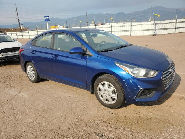 2019 HYUNDAI ACCENT SE 3KPC24A35KE064908
