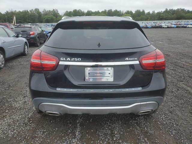 2020 MERCEDES-BENZ GLA 250 4M WDCTG4GB1LJ685822