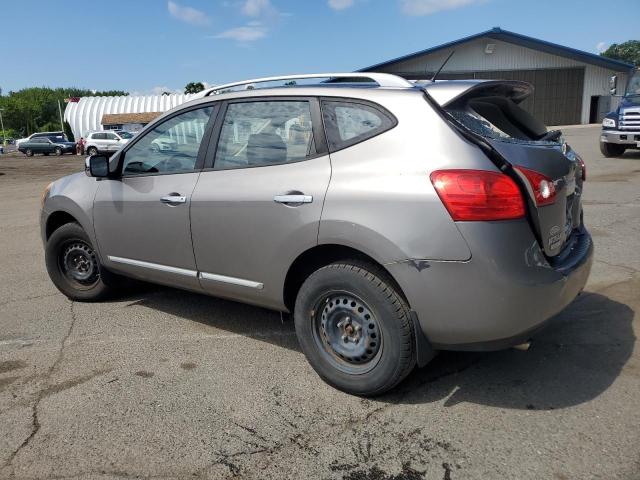 2015 NISSAN ROGUE SELECT S JN8AS5MV4FW770438