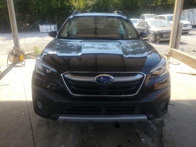 2020 SUBARU OUTBACK PREMIUM 4S4BTAEC0L3217958