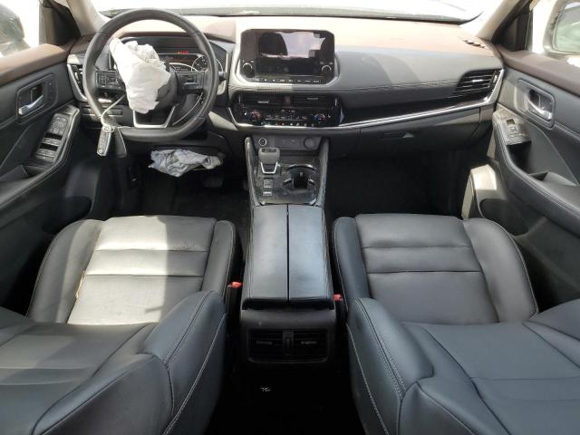 2023 NISSAN ROGUE SL 5N1BT3CA1PC788894