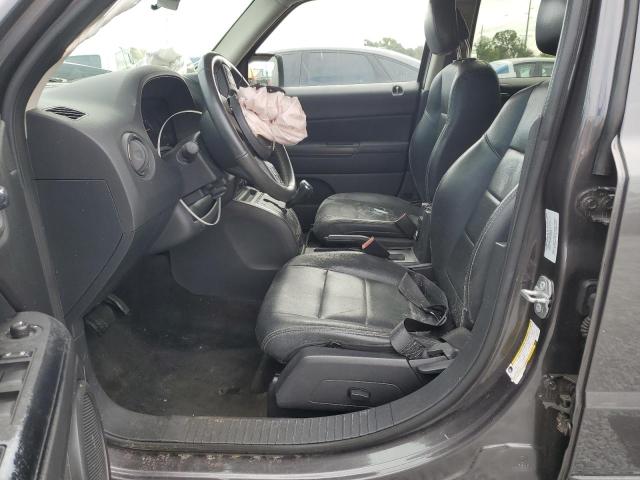 2016 JEEP PATRIOT LA 1C4NJPFA7GD527192