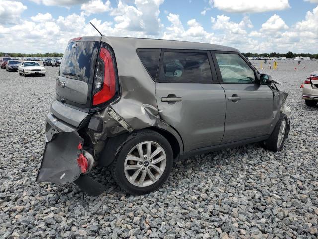 2018 KIA SOUL + - KNDJP3A59J7545893