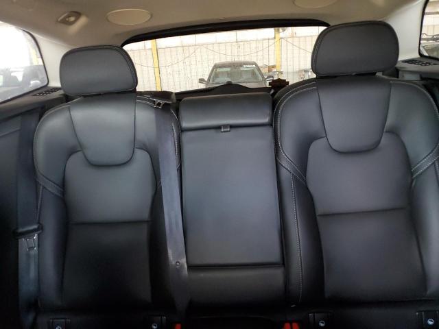 2022 VOLVO XC60 T8 RECHARGE INSCRIPTION YV4H60DL2N1052377