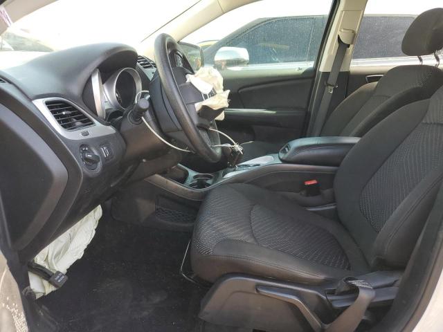 2020 DODGE JOURNEY SE 3C4PDCAB5LT279764