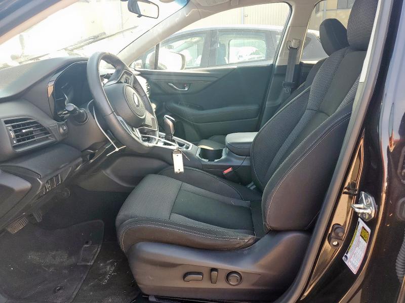 2020 SUBARU OUTBACK PR 4S4BTACC3L3219433