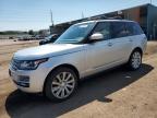 2015 LAND ROVER RANGE ROVE - SALGS2TF4FA240135