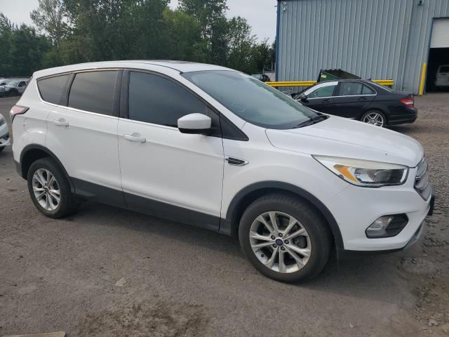 2017 FORD ESCAPE SE - 1FMCU9G90HUA24647