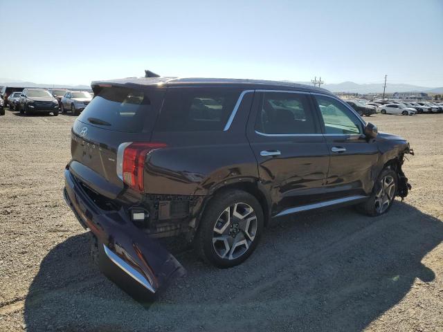 2023 HYUNDAI PALISADE LIMITED KM8R5DGEXPU642368