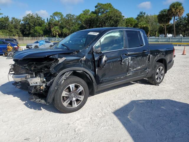 HONDA RIDGELINE