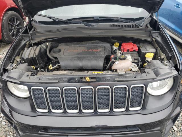 2019 JEEP RENEGADE L - ZACNJBBB0KPK74208