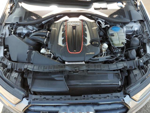 2016 AUDI S6 PREMIUM WAUF2AFC6GN101341