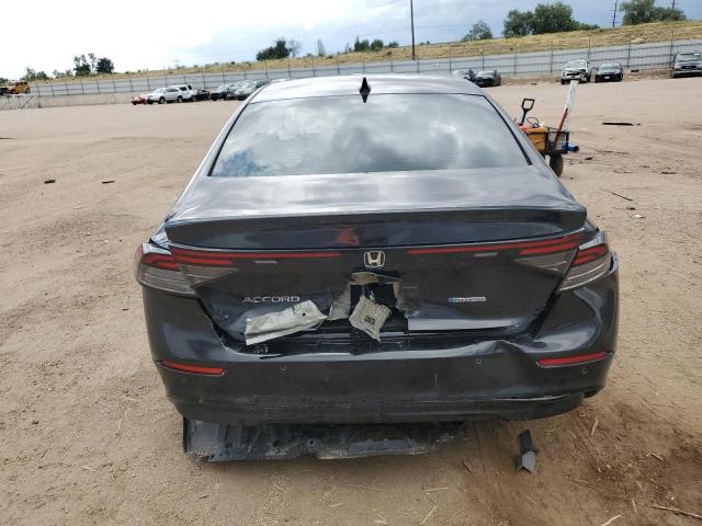 2023 HONDA ACCORD HYB 1HGCY2F66PA012544