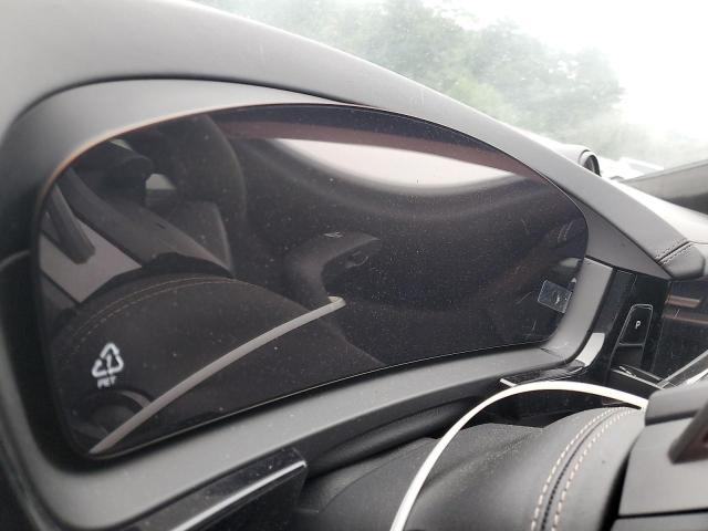 2025 PORSCHE CAYENNE TU WP1BM2AYXSDA47317