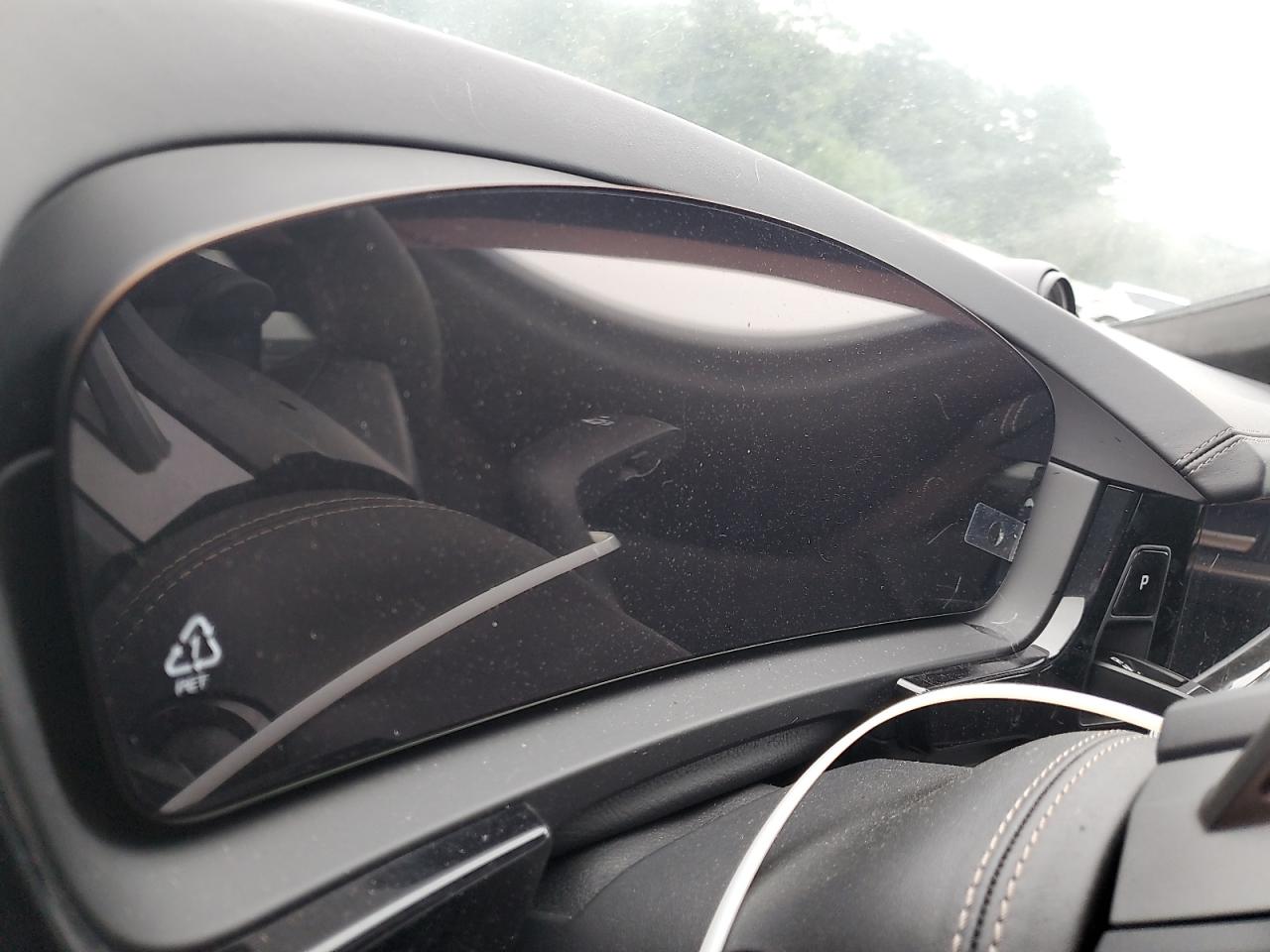 PORSCHE CAYENNE TURBO E-HYBRID COUPE