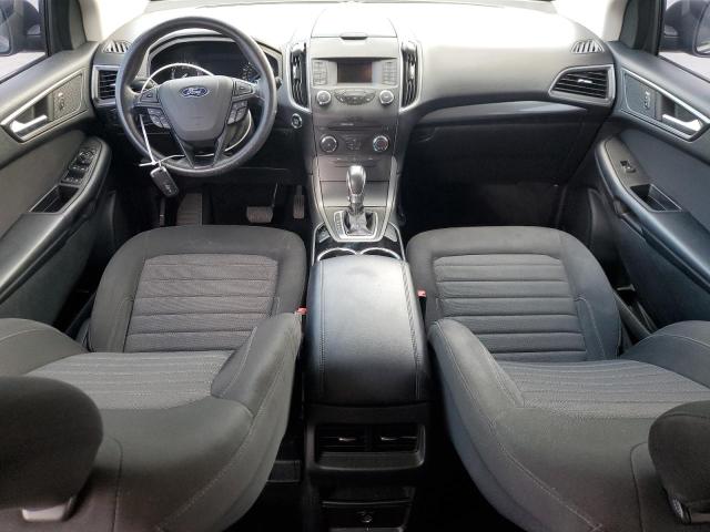 2018 FORD EDGE SE 2FMPK3G96JBB85438