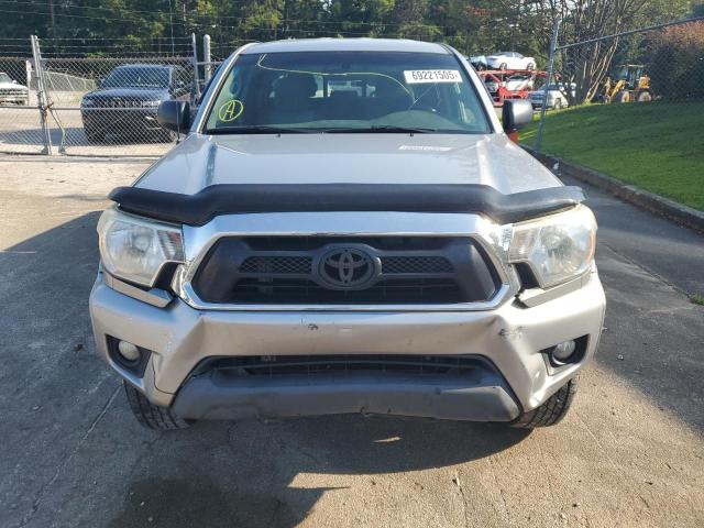 2015 TOYOTA TACOMA DOU 5TFJU4GN6FX086500
