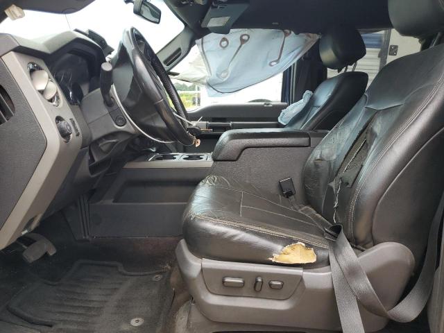 2014 FORD F350 SUPER #3297987060