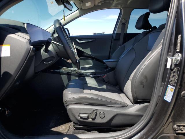 2023 KIA NIRO WIND KNDCR3L16P5028424