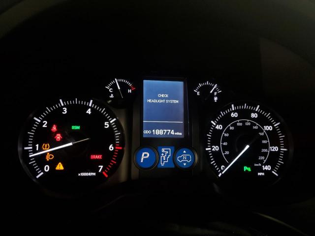2015 LEXUS GX 460 PRE JTJJM7FX3F5119787